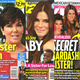 Image for article titled This Week in Tabloids: The Mom-Shaming of Kim Kardashian Has Begun